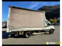 Iveco DAILY 65C15 BOX E SPONDA | ATL SPA
