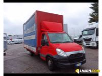 Iveco DAILY 35 S15 CENT E TELO DAILY 35 S15 CENT E TELO | Altro Altro | ATL SPA