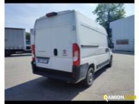 Fiat Ducato 33 MH2 2.2 mjt3 120cv serie 9 Ducato 33 MH2 2.2 mjt3 120cv serie 9 | Altro Altro | ATL SPA
