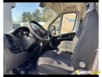 Fiat Ducato 33 MH2 2.2 mjt3 120cv Ducato 33 MH2 2.2 mjt3 120cv | Altro Altro | ATL SPA
