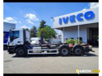 Iveco AD260X48Y/PS ON  AD260X48Y/PS ON  | Altro Altro | ATL SPA