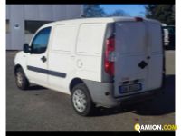 Fiat Doblo 1.6 16v nat.power Doblo 1.6 16v nat.power Altro | ATL SPA