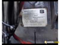 Iveco STRALIS AT260S36 FISSO + GRU STRALIS AT260S36 FISSO + GRU Altro | ATL SPA