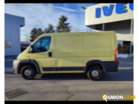 Fiat Ducato 30 CH1 2.3 mjt 120cv Ducato 30 CH1 2.3 mjt 120cv Altro | ATL SPA