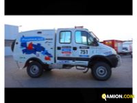 Iveco DAILY 55S17 D W  DAILY 55S17 D W  | Altro Altro | ATL SPA