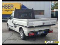 Fiat Doblo Work-Up 1.6 mjt 105cv E6 Doblo Work-Up 1.6 mjt 105cv E6 Altro | ATL SPA