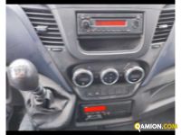 Iveco DAILY 70C18 CENT E SPONDA DAILY 70C18 CENT E SPONDA | Altro Altro | ATL SPA