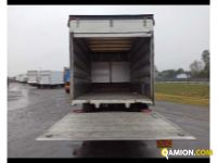 Iveco Daily 60C17L CENT E SPONDA Daily 60C17L CENT E SPONDA | Altro Altro | ATL SPA