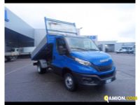 Iveco Daily 35 C14H 3450 HD RIB Daily 35 C14H 3450 HD RIB | Altro Altro | ATL SPA