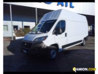 Fiat Ducato 35 LH2 2.3 mjt 140cv  Ducato 35 LH2 2.3 mjt 140cv  | Altro Altro | ATL SPA