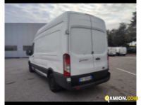 Ford Transit 310 2.0 tdci 130cv | ATL SPA