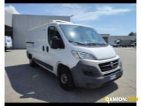 Fiat Ducato 33 MH2 2.3 mjt FRIGO | ATL SPA