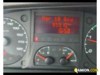 Iveco DAILY 50 C15L FISSO | ATL SPA