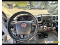 Fiat Ducato 35 2.3 mjt 130cv F.L. Ducato 35 2.3 mjt 130cv F.L. | Altro Altro | ATL SPA