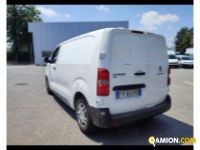 Peugeot Expert 2.0 Bluehdi Premium std 180cv S&S EAT8 - Problemi di alimentazione | ATL SPA
