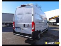 Fiat Ducato 35 LH2 2.3 mjt 140cv  Ducato 35 LH2 2.3 mjt 140cv  | Altro Altro | ATL SPA