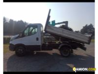 Iveco Daily 35 C11 RIB  Daily 35 C11 RIB  | Altro Altro | ATL SPA