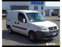 Fiat Doblo 1.6 16v nat.power Doblo 1.6 16v nat.power | Altro Altro | ATL SPA