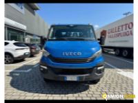 Iveco DAILY 35C15 D RIBALTABILE | ATL SPA