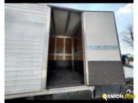 Iveco Daily 35 C14H BOX e SPONDA  Daily 35 C14H BOX e SPONDA  | Altro Altro | ATL SPA