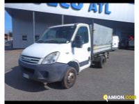 Iveco Daily  35 C10 RIB Daily  35 C10 RIB | Altro Altro | ATL SPA