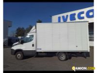 Iveco DAILY 35C14 FURG DAILY 35C14 FURG | Altro Altro | ATL SPA