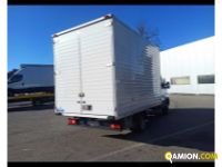 Iveco Daily 35 C18H3.0 A8 HD con BOX Daily 35 C18H3.0 A8 HD con BOX | Altro Altro | ATL SPA