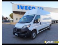 Fiat Ducato 35 LH3 2.3 mjt 140cv  Ducato 35 LH3 2.3 mjt 140cv  | Altro Altro | ATL SPA