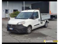 Fiat Doblo Work-Up 1.6 mjt 105cv E6 Doblo Work-Up 1.6 mjt 105cv E6 Altro | ATL SPA