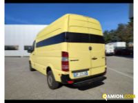Mercedes Sprinter  313 cdi F 37/35  Sprinter  313 cdi F 37/35  | Altro Altro | ATL SPA