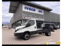 Iveco DAILY 70C16H3.0 DAILY 70C16H3.0 | Altro Altro | ATL SPA
