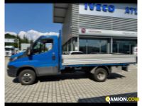 Iveco Daily 35 C12 FISSO | ATL SPA