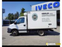 Iveco Daily 35 C11 FRIGO  | ATL SPA