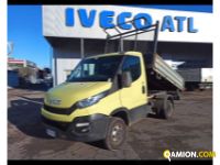 Iveco DAILY 35C15 RIB DAILY 35C15 RIB | Altro Altro | ATL SPA