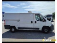 Fiat Ducato 33 MH2 2.3 mjt FRIGO | ATL SPA