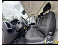 Fiat Ducato 35 MH2 2.2 mjt3 140cv  | ATL SPA