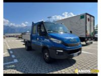 Iveco DAILY 35C15 D RIBALTABILE | ATL SPA