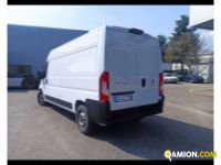 Fiat Ducato 35 LH2 2.2 mjt3 140cv Ducato 35 LH2 2.2 mjt3 140cv | Altro Altro | ATL SPA