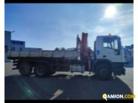 Iveco 190E27 RIB + GRU 190E27 RIB + GRU Altro | ATL SPA