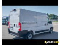 Fiat Ducato 33 MH2 2.2 mjt3 120cv serie 9 Ducato 33 MH2 2.2 mjt3 120cv serie 9 | Altro Altro | ATL SPA