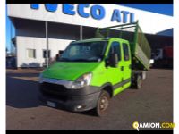 Iveco Daily 35 C11 d.cab. p.m. RIB Daily 35 C11 d.cab. p.m. RIB | Altro Altro | ATL SPA