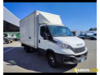 Iveco Daily 35 C14H BOX e SPONDA  Daily 35 C14H BOX e SPONDA  | Altro Altro | ATL SPA