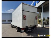 Iveco Daily 35 C14H BOX e SPONDA  Daily 35 C14H BOX e SPONDA  | Altro Altro | ATL SPA