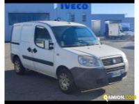 Fiat Doblo 1.6 16v nat.power Doblo 1.6 16v nat.power Altro | ATL SPA