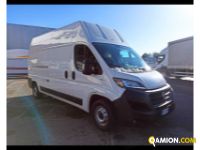 Fiat Ducato 35 LH2 2.3 mjt 140cv  Ducato 35 LH2 2.3 mjt 140cv  | Altro Altro | ATL SPA