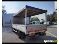 Iveco ML65E15/P CENT | ATL SPA