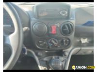 Fiat Doblo 1.6 16v nat.power Doblo 1.6 16v nat.power Altro | ATL SPA