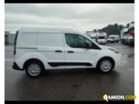 Ford Transit Connect 200 1.5 tdc | ATL SPA