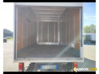 Iveco Daily 35 C14H BOX e SPONDA  Daily 35 C14H BOX e SPONDA  | Altro Altro | ATL SPA