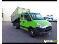 Iveco Daily 35 C11 d.cab. p.m. RIB Daily 35 C11 d.cab. p.m. RIB | Altro Altro | ATL SPA